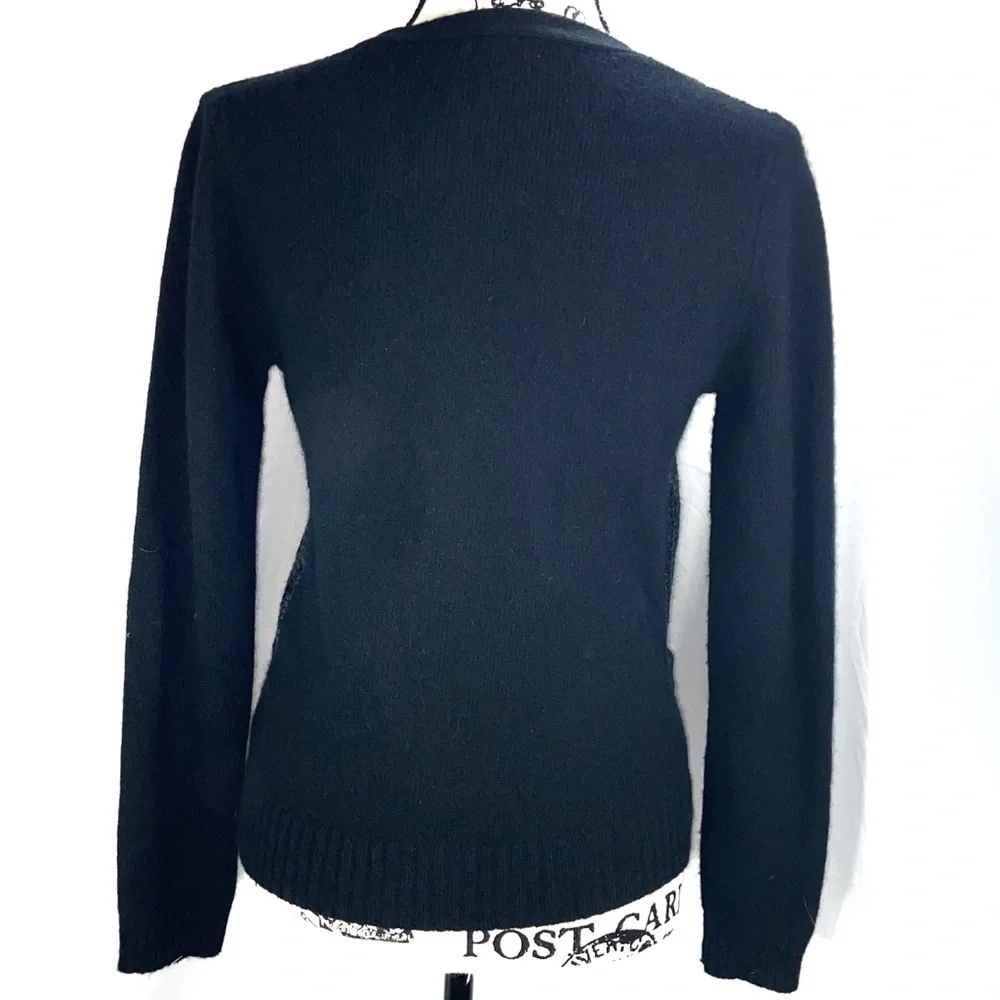 ✨ Joe Fresh Sequin Cardigan ✨ Great Condition sz Small